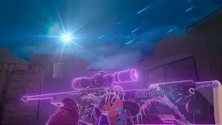 How do you like my game with AWM? 😏💜 - LTE (KEAN DYSSO remix)