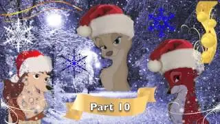 Christmas Animash MEP ~ CLOSED ~