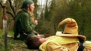 JourneyQuest - JourneyQuest - Episode 7: Duplicitous Bastards