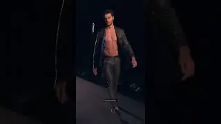 Dolce & Gabbana Men's Fall 2023 Model: Jonas Barros 🔥🔥 