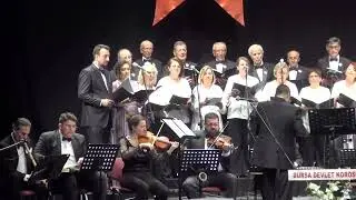 HÜZZAM POTPORİ