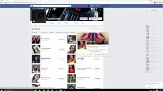 Facebook: 4 Follow, Unfollow and Blocking