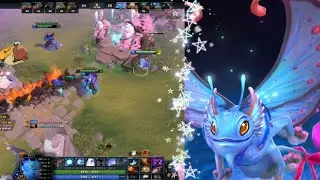 First try play Puck soo slow