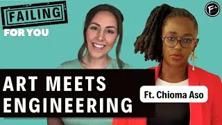 Art Meets Engineering