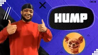 This is the Next SHIB, DOGE, FLOKI! | HUMP Is the King—Retire Early With This Meme Coin