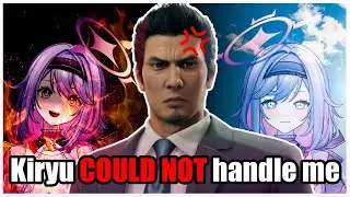 Why I'm NEVER playing Yakuza again