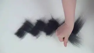 Svetlana Bolukh' ABC of felting