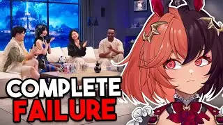 The Wuthering Waves Livestream was SHOCKING.