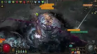 300 Simulacrum Splinter per Map? PoE 3.25 Tropical Island Deli Farm