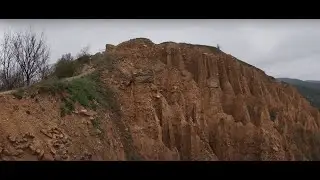 Стобските Пирамиди