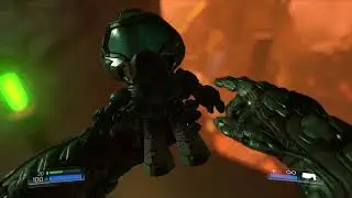 РЕЗНЯЯЯ - DOOM #1