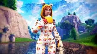 Fortnite Montage- Nightmares