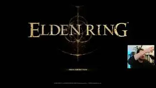 Could this be a Elden Ring? Therefore, Try two-handing | Apr 01, 2024