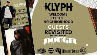 Dough From Da Go (Interview) w/ Guests Revisited (Pt.1)
