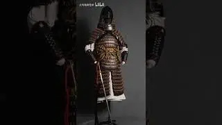 Khitan armor + replica 10 - 11. AD Liao Straight Dao 辽直刀 by The Art of Fire&Iron丨Buyer Feedback【F&I】