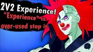 The Duos Experience