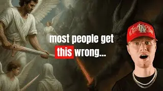 Are You Going To Heaven OR Hell?