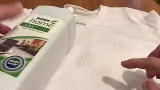 Pete de fructe? Nu sunt o problemă pentru Detergentul Universal!