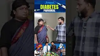 Over-ஆ ஆடுறாரே என்ன ஆக போகுதோ👀😂 | Parithabagal 