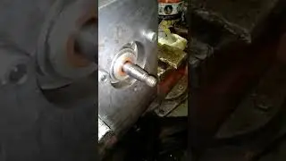 Renault Kangoo / ТНВД Bosch VE вместо EPIC