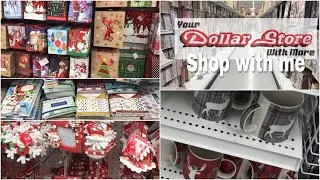 Your Dollar Store with more Tour