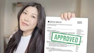 How I used my resume to break into UX Design