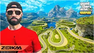 TOMMY T BRINGS BACK RACING IN LOS SANTOS... (GTA RP)