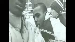 Crooks Of Da Round Table - Passionates Stare
