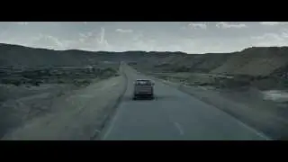 The Rover 2014