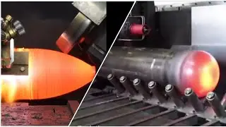 Cylinder Forming | Engineering Evolution