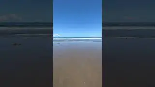 Beach time