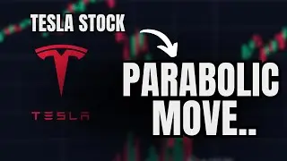 CONFIRMED: Tesla Stock is about to go CRAZY into Year End.