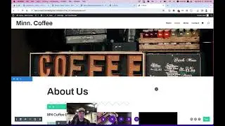 WordPress Tutorial: Add An Hero Image, Page Section Image, and Gallery (Divi Visual Builder - FAST)