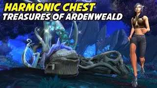 Harmonic Chest - Treasures of Ardenweald