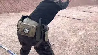 Desert Brutality 2022 Kasarda Drill