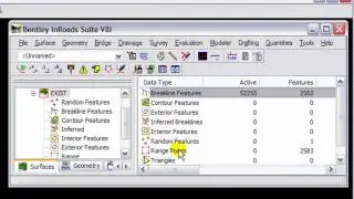 AutoCAD Civil 3D Export to LandXML and Import LandXML to InRoads