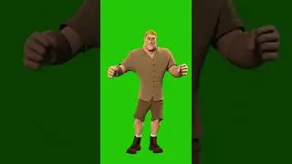 Safari Like Never Before: 4K 3D Green Screen Animated Guide