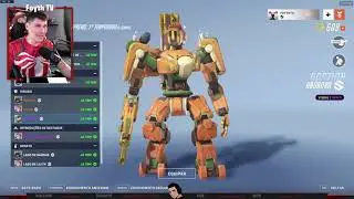 Falando sobre o pacotão de Batalha Super Premium 7º Temporada !!