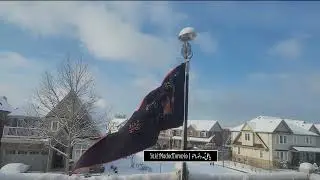Mojza e IMAM HUSSAIN asws