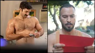 THE GAY WATCHER... I'm still watching