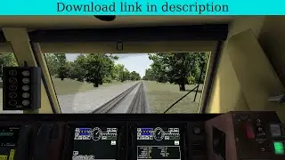 Amtrak Empire Service #281 from Albany-Rensselaer to Syracuse | Run 8 Train Simulator