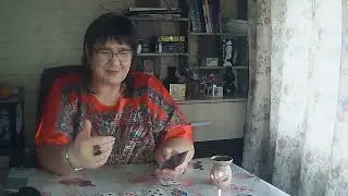 ГАДАЕМ НА КРЕСТОВОГО КОРОЛЯ