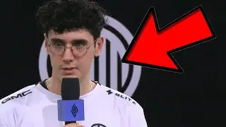 TSM ROSTER UPDATE 😅 (TEAM SUPER MID??)