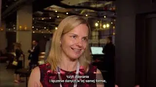 Hana Kvartová, Regional Director, SAS Central Europe o wsparciu technologii w rozwoju ESG