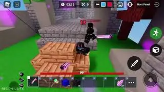 Lucky?
