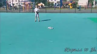 2 часть про дрифт машинку.