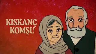 Oğuz Utku Güneş - Kıskanç Komşu