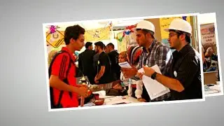 انجازات 2013 || Civil Society in Techno