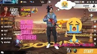 FREE FIRE GAMEPLAY | PLSS HELP ME | PLSS SUPPORT MY CHANNEL | FREE FIRE HIGHLIGHTS | by BARFILA FF