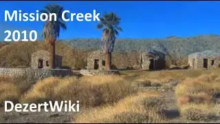 Mission Creek